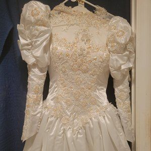 Wedding Gown